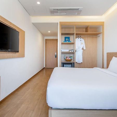 Gold Boutique Hotel Danang Dış mekan fotoğraf