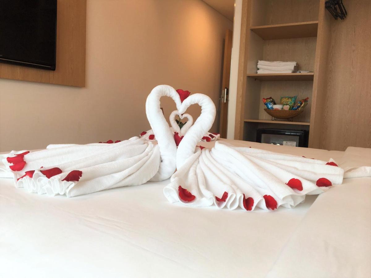 Gold Boutique Hotel Danang Dış mekan fotoğraf